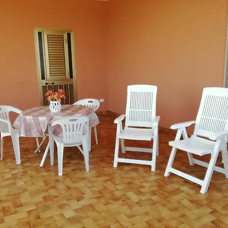 Bed & Breakfast Nonna Lina