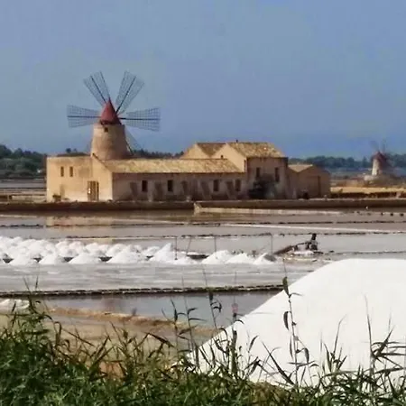 Nonna Lina Bed & Breakfast Spano