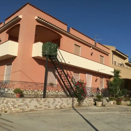 Bed & Breakfast Nonna Lina 3*