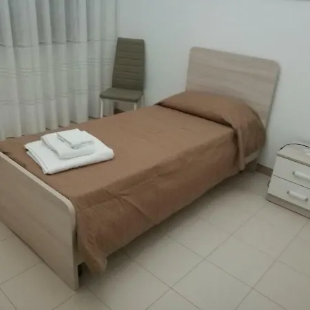 Nonna Lina Bed & Breakfast Spano