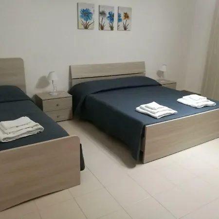 Bed & Breakfast Nonna Lina 3*