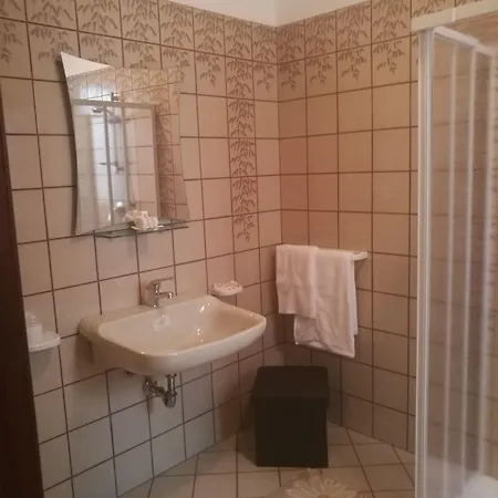 Bed & Breakfast Nonna Lina Spano