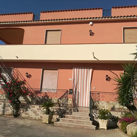 Bed & Breakfast Nonna Lina