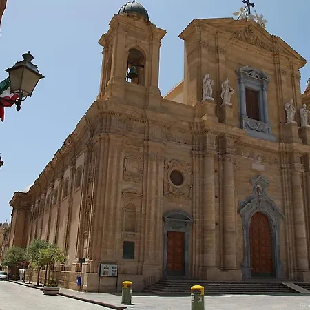 Bed & Breakfast Nonna Lina