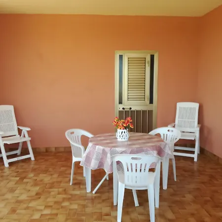 Bed & Breakfast Nonna Lina Spano