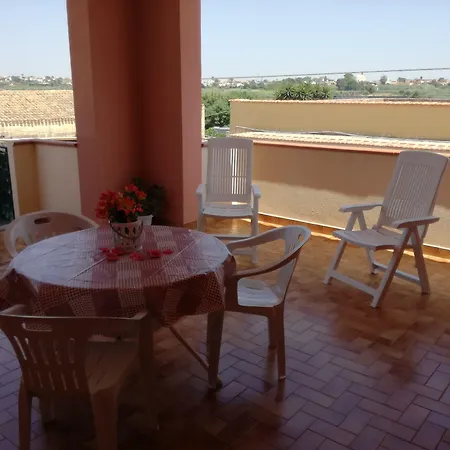 Nonna Lina Bed & Breakfast