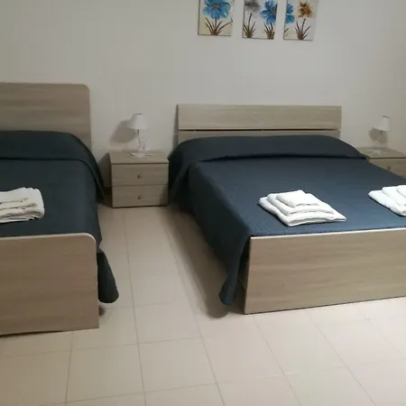 Bed & Breakfast Nonna Lina