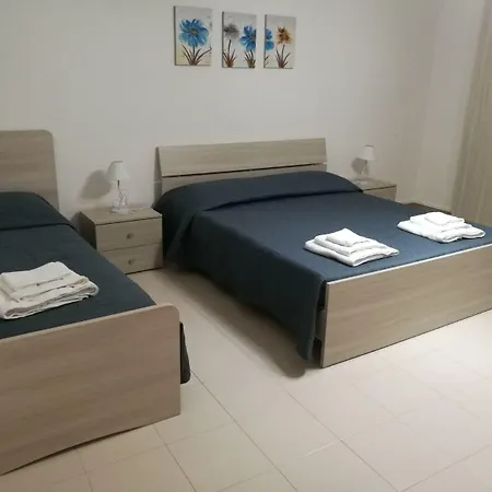 Nonna Lina Bed & Breakfast