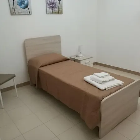 Bed & Breakfast Nonna Lina Spano