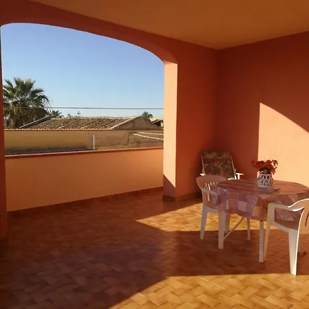 Bed & Breakfast Nonna Lina