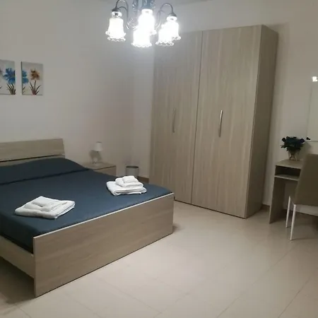 Bed & Breakfast Nonna Lina Spano