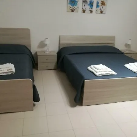 Bed & Breakfast Nonna Lina 3*